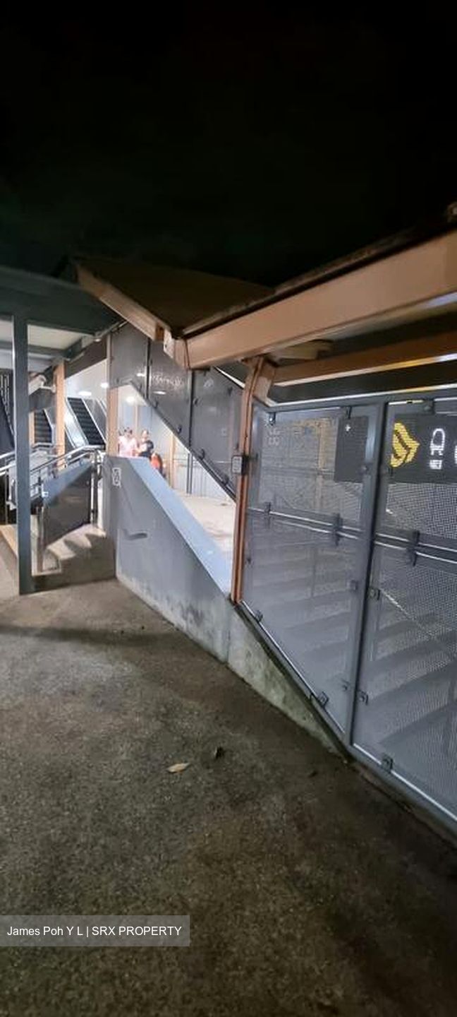 Blk 91 Commonwealth View (Queenstown), HDB 4 Rooms #508020611